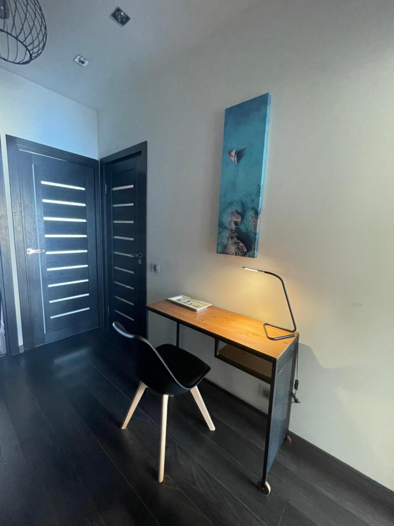 Apartment Magnifique Avec Vue Sur Nice